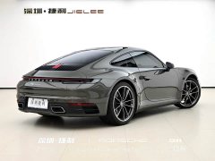 Porsche 911 Carrera 3.0T - ფოტო 6