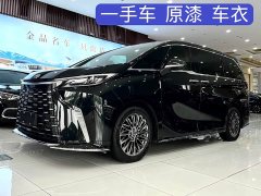 Lexus LM 500h Six-Seat Premium Edition - ფოტო 1