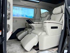 Lexus LM 500h Six-Seat Premium Edition - ფოტო 10