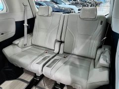Lexus LM 500h Six-Seat Premium Edition - ფოტო 11