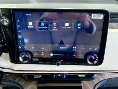 Lexus LM 500h Six-Seat Premium Edition - ფოტო 16