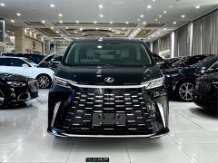 Lexus LM 500h Six-Seat Premium Edition - ფოტო 3