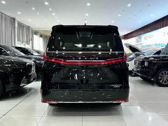 Lexus LM 500h Six-Seat Premium Edition - ფოტო 5