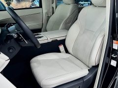 Lexus LM 500h Six-Seat Premium Edition - ფოტო 6