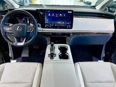 Lexus LM 500h Six-Seat Premium Edition - ფოტო 9
