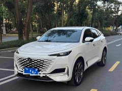 Changan UNI-K 2.0T All-Wheel Drive Premium - photo 1
