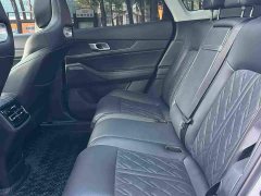 Changan UNI-K 2.0T All-Wheel Drive Premium - photo 10