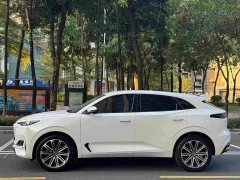 Changan UNI-K 2.0T All-Wheel Drive Premium - photo 2