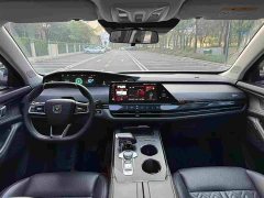 Changan UNI-K 2.0T All-Wheel Drive Premium - photo 7