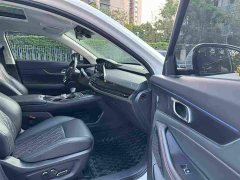 Changan UNI-K 2.0T All-Wheel Drive Premium - photo 8