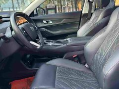 Changan UNI-K 2.0T All-Wheel Drive Premium - photo 9