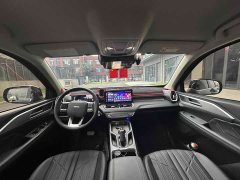 Haval H5 2.0T Automatic Four-Wheel Drive Leading Creator Diesel - photo 10