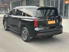Haval H5 2.0T Automatic Four-Wheel Drive Leading Creator Diesel - photo 11