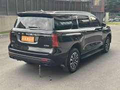 Haval H5 2.0T Automatic Four-Wheel Drive Leading Creator Diesel - photo 12