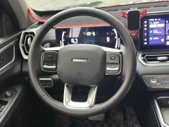 Haval H5 2.0T Automatic Four-Wheel Drive Leading Creator Diesel - photo 13
