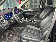 Haval H5 2.0T Automatic Four-Wheel Drive Leading Creator Diesel - photo 14