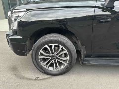 Haval H5 2.0T Automatic Four-Wheel Drive Leading Creator Diesel - photo 15