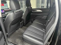 Haval H5 2.0T Automatic Four-Wheel Drive Leading Creator Diesel - photo 16