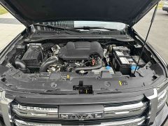 Haval H5 2.0T Automatic Four-Wheel Drive Leading Creator Diesel - photo 17
