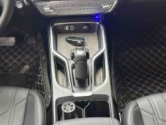 Haval H5 2.0T Automatic Four-Wheel Drive Leading Creator Diesel - photo 18