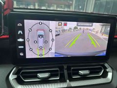 Haval H5 2.0T Automatic Four-Wheel Drive Leading Creator Diesel - photo 19