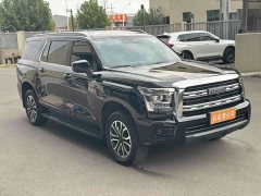 Haval H5 2.0T Automatic Four-Wheel Drive Leading Creator Diesel - photo 2