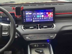 Haval H5 2.0T Automatic Four-Wheel Drive Leading Creator Diesel - photo 20