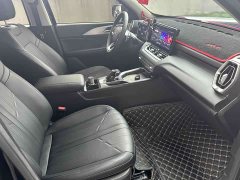 Haval H5 2.0T Automatic Four-Wheel Drive Leading Creator Diesel - photo 5