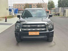 Haval H5 2.0T Automatic Four-Wheel Drive Leading Creator Diesel - photo 8