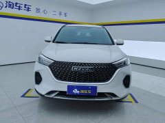 Haval M6 PLUS 1.5T DCT Elite Smart Connected Edition - ფოტო 2