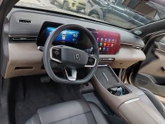 Changan CS55 Plus Fourth Generation New Blue Whale 1.5T Tianxuan Luxury - ფოტო 10