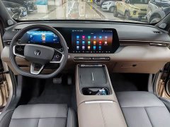 Changan CS55 Plus Fourth Generation New Blue Whale 1.5T Tianxuan Luxury - ფოტო 11