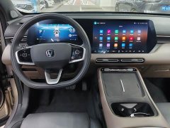 Changan CS55 Plus Fourth Generation New Blue Whale 1.5T Tianxuan Luxury - ფოტო 12