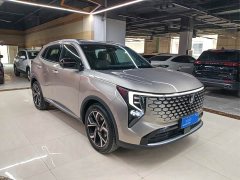 Changan CS55 Plus Fourth Generation New Blue Whale 1.5T Tianxuan Luxury - ფოტო 2