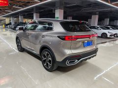 Changan CS55 Plus Fourth Generation New Blue Whale 1.5T Tianxuan Luxury - ფოტო 4