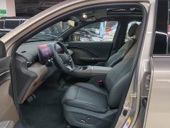 Changan CS55 Plus Fourth Generation New Blue Whale 1.5T Tianxuan Luxury - ფოტო 6