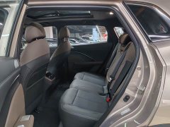 Changan CS55 Plus Fourth Generation New Blue Whale 1.5T Tianxuan Luxury - ფოტო 7