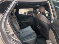 Changan CS55 Plus Fourth Generation New Blue Whale 1.5T Tianxuan Luxury - ფოტო 8