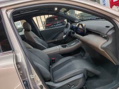 Changan CS55 Plus Fourth Generation New Blue Whale 1.5T Tianxuan Luxury - ფოტო 9