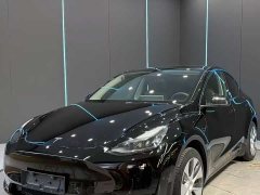 Tesla Model Y Facelift Rear-Wheel Drive - ფოტო 1