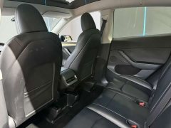 Tesla Model Y Facelift Rear-Wheel Drive - ფოტო 10