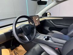Tesla Model Y Facelift Rear-Wheel Drive - ფოტო 11