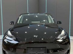 Tesla Model Y Facelift Rear-Wheel Drive - ფოტო 2