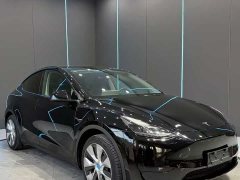 Tesla Model Y Facelift Rear-Wheel Drive - ფოტო 3