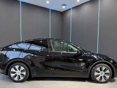 Tesla Model Y Facelift Rear-Wheel Drive - ფოტო 4