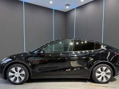Tesla Model Y Facelift Rear-Wheel Drive - ფოტო 5