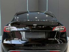 Tesla Model Y Facelift Rear-Wheel Drive - ფოტო 7