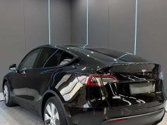 Tesla Model Y Facelift Rear-Wheel Drive - ფოტო 8