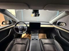 Tesla Model Y Facelift Rear-Wheel Drive - ფოტო 9