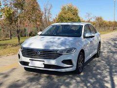 Volkswagen Lavida 1.5L Automatic Five Million Edition - ფოტო 1